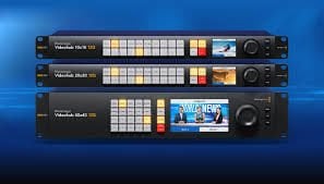 Matrix Switcher